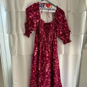 Hill House Home Nap Dress